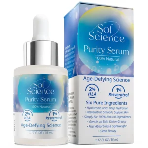 Purity Hydrating Serum