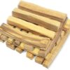 Palo Santo Incense Sticks - 20 Pack