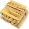 Palo Santo Incense Sticks - 24 Pack