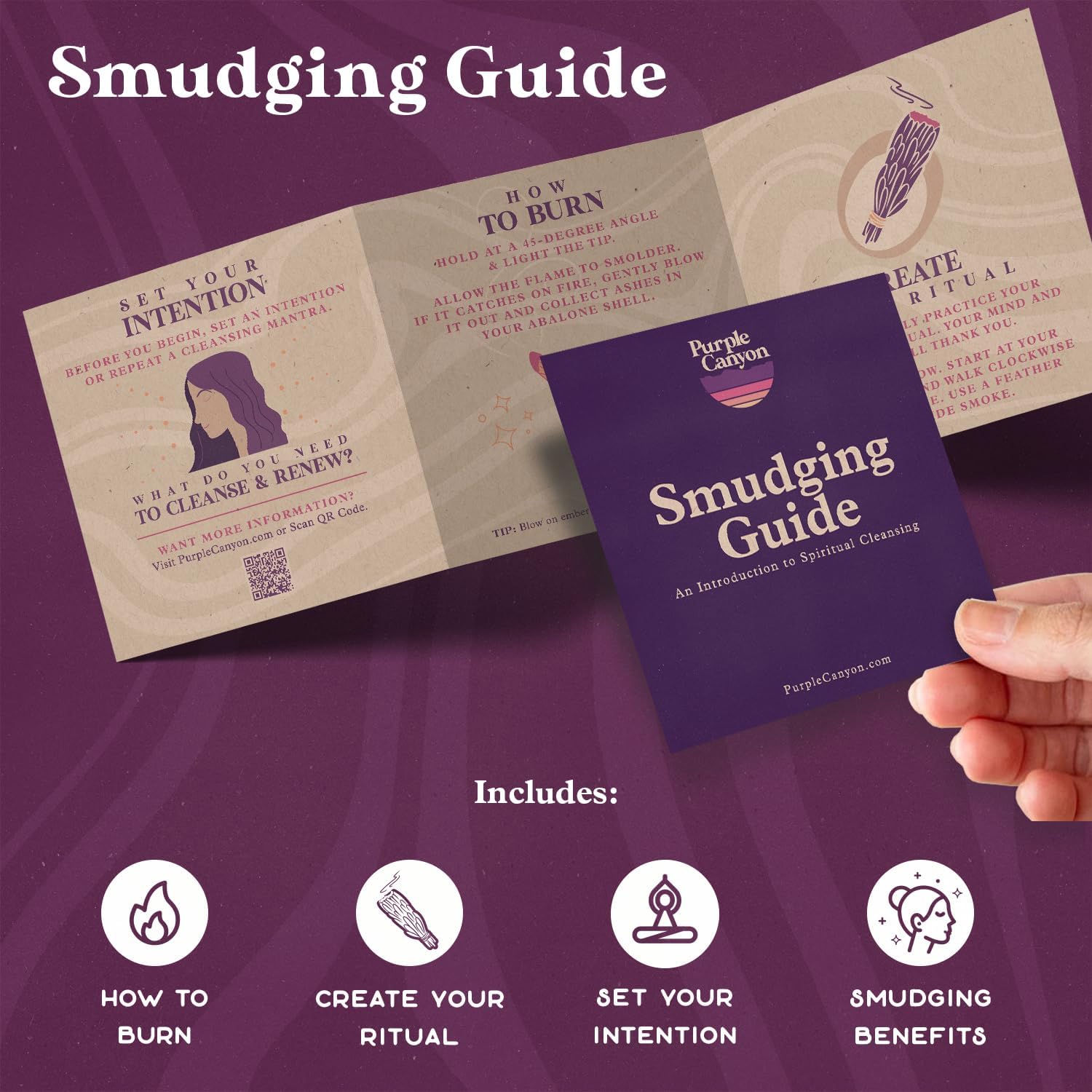 White Sage Bundles 6-Pack