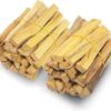 Palo Santo Incense Sticks - 48 Pack