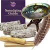 Beginner's Smudge Kit