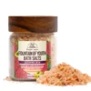 Fountain of Youth: Lavender Rose and Cedar Bath Salts – 10 oz