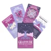 Daily Gratitude Affirmation Cards