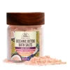 Oceanic Detox: Bergamot Citrus Bath Salts – 10 oz