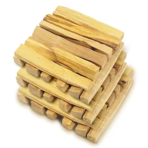 Palo Santo Incense Sticks - 36 Pack