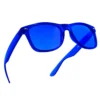Color Therapy Glasses: Blue
