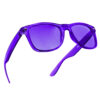 Color Therapy Glasses: Indigo