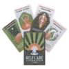 Daily Self Care Affirmation Cards