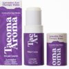 Aromatherapy Balm: Lavender Zen – Lavender, Clary Sage & Ylang Ylang