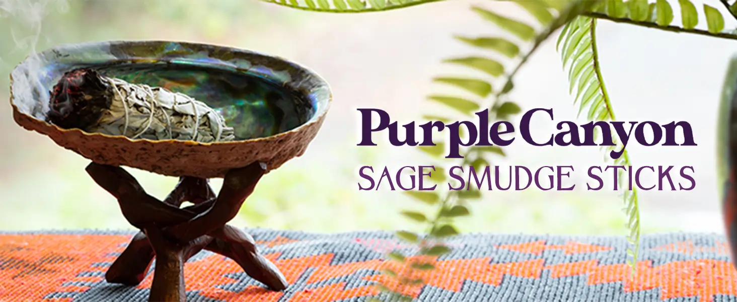 White Sage Bundle 1 Pack