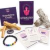 Affirmation Meditation Kit