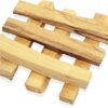 Palo Santo Incense Sticks - 6 Pack
