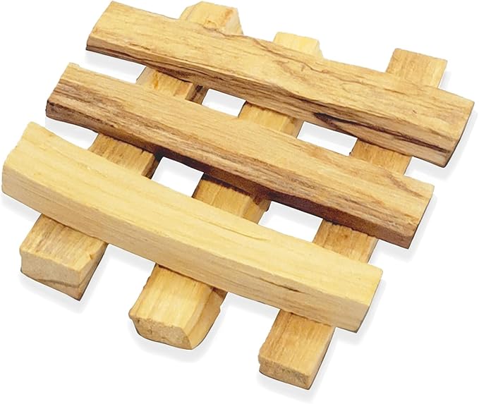 Palo Santo Incense Sticks – 6 Pack
