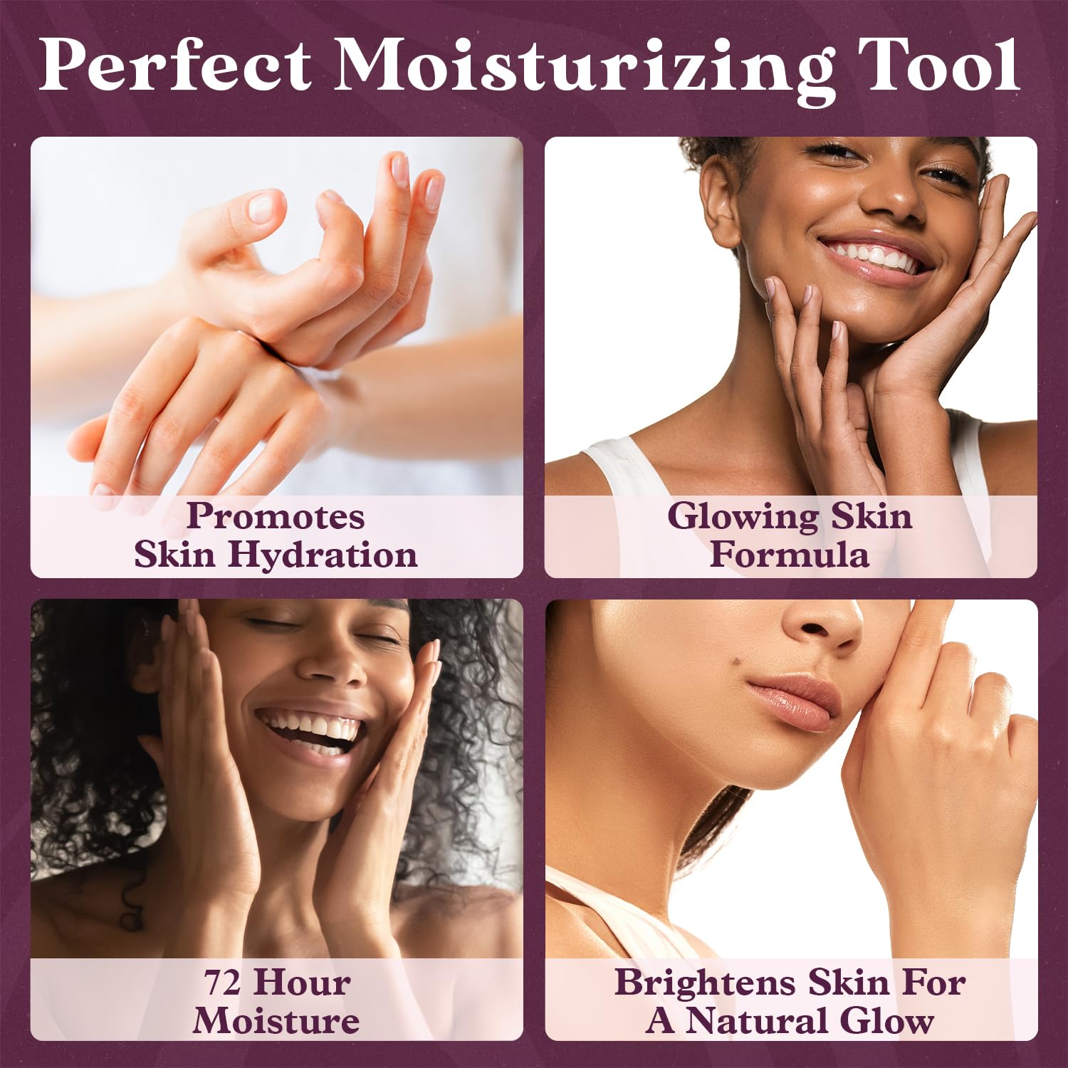 Glowing Goat 2oz Mini Whipped Body Butter