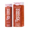 Aromatherapy Balm: Grounded Thought Cedarwood, Cinnamon & Ylang Ylang