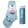 Moisture Duo: Blue Socks and Gloves + Grounded Thought Balm