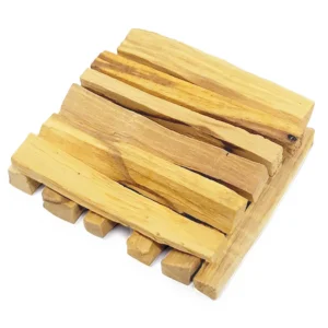 Palo Santo Incense Sticks - 12 Pack