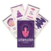 Daily Affirmation Cards