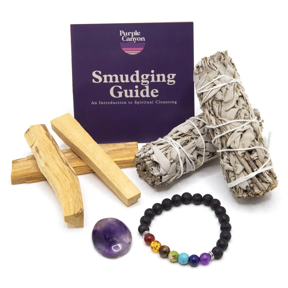 Mood Balancing Kit