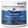 Purple Canyon Twilight Hops + Valerian Body Butter, 8 oz