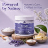 Purple Canyon Twilight Magnesium + Melatonin Body Butter, 8 oz