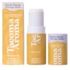 Aromatherapy Balm: Mystic Energy – Grapefruit, Lemongrass & Sandalwood