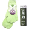 Moisture Duo: Green Socks and Gloves + Enchanted Earth Balm